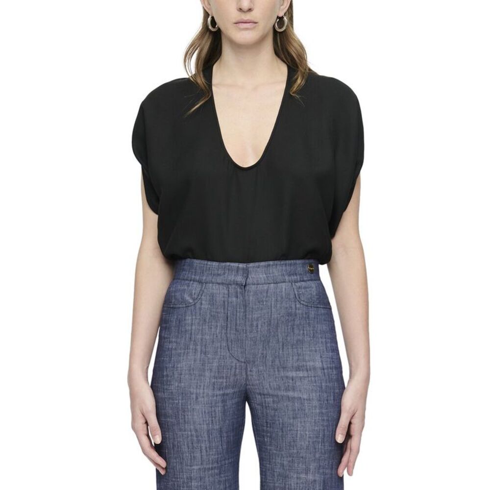 Callas Womens  Simone Regular Fit Top